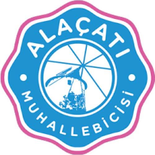 Alaçatı Muhallebicisi