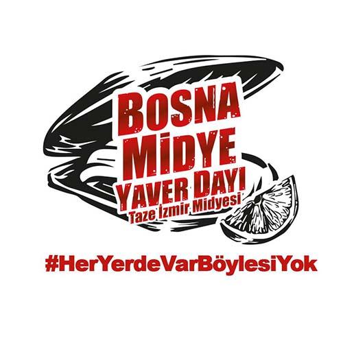 Bosna Midye Yaver Dayı