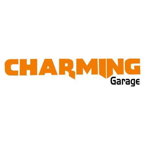 Charming Garage