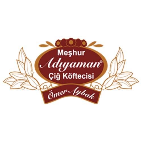 Adıyaman Çiğköftecisi