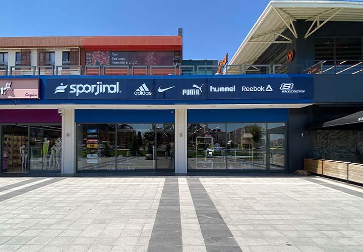 Sporjinal