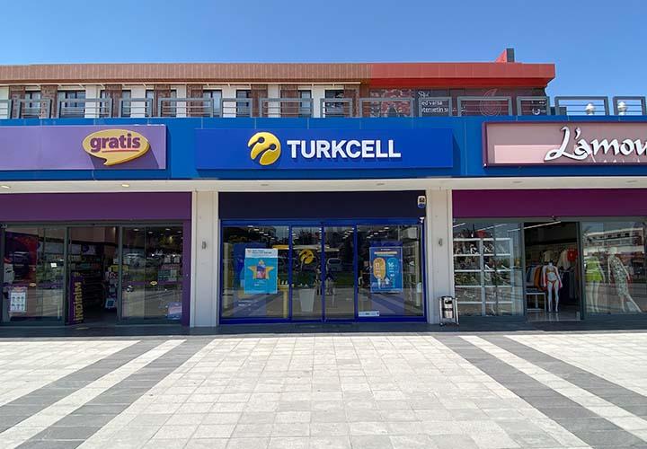 Turkcell