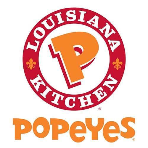 Popeyes