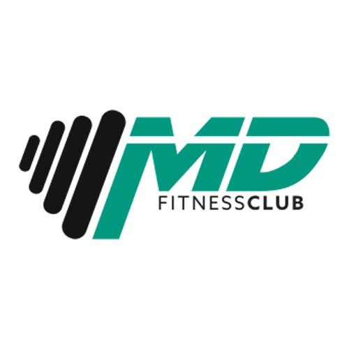 MD Fitness Club