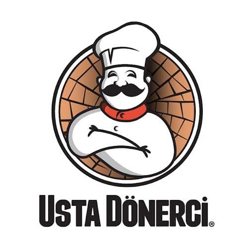 Usta Dönerci