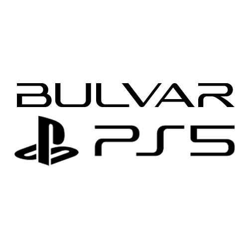 Bulvar Playstation