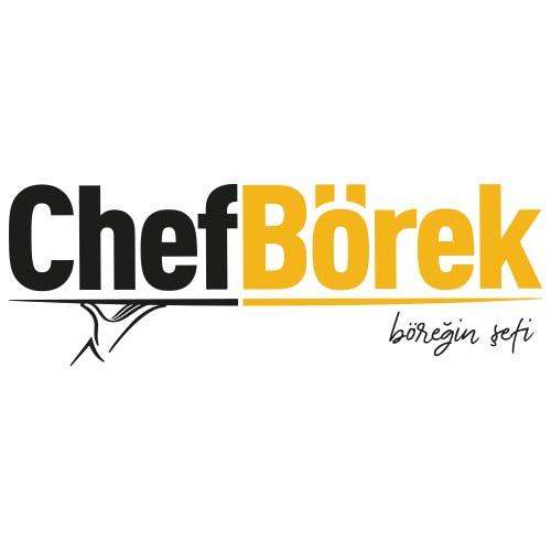 Chef Börek