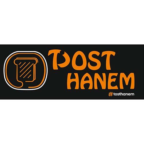 Tost Hanem