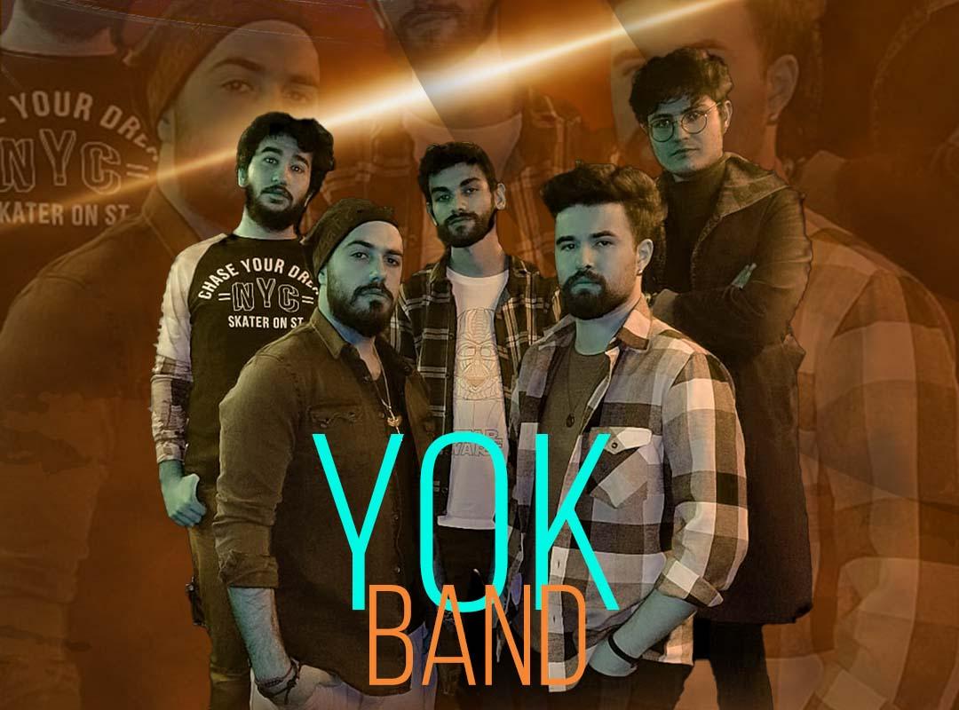 Yok Band Konseri